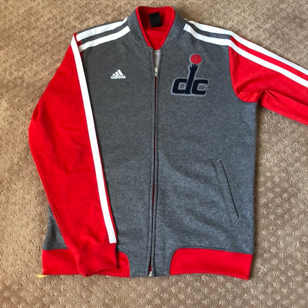 Washington Wizards Jacket